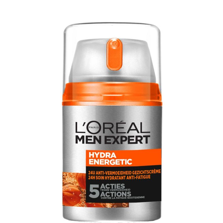 L'Oréal Men Expert Hydra Energetic