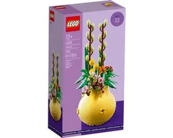 LEGO Exclusive Bloemen 40588