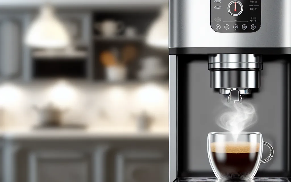 Ontdek de perfecte koffie-ervaring met deze volautomaten
