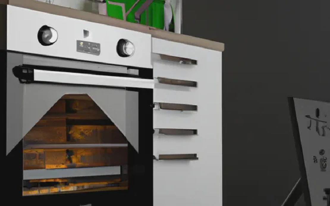 Top 5 inbouw ovens die jouw keuken naar een hoger niveau tillen