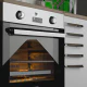 Top 5 inbouw ovens die jouw keuken naar een hoger niveau tillen