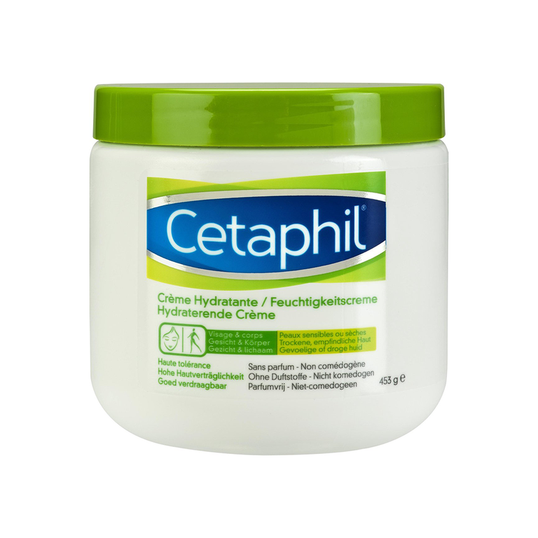 Cetaphil hydraterende Dagcrème