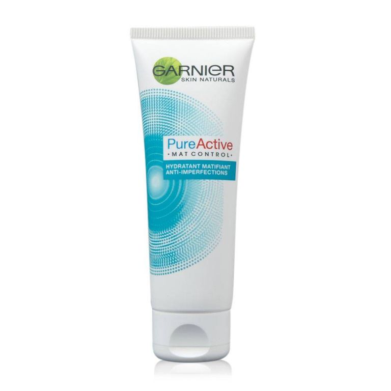 Garnier PureActive Mat Control Dagcrème