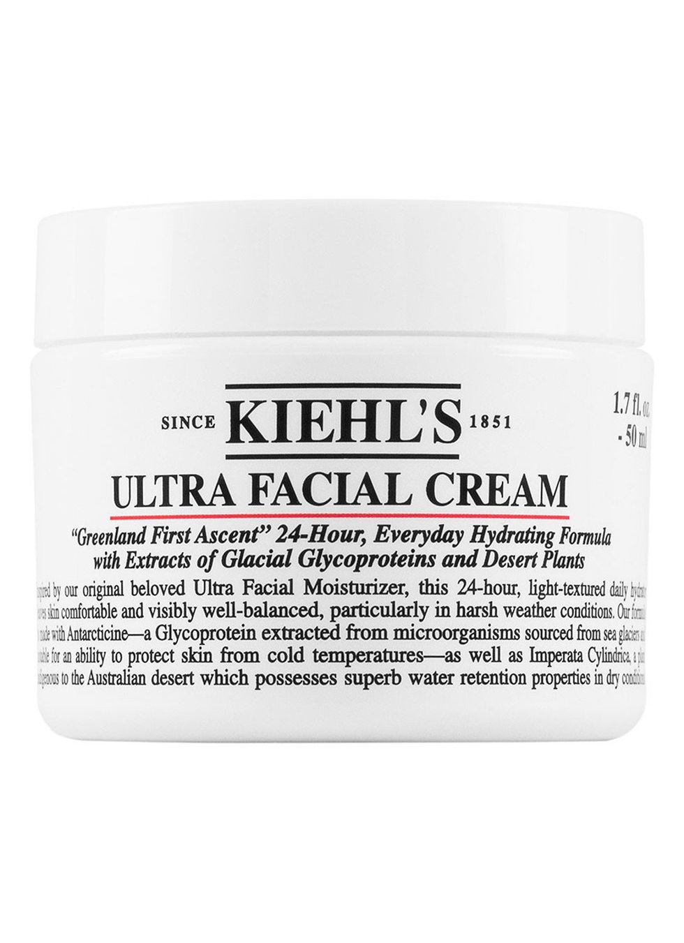 Kiehl's Ultra Facial Cream