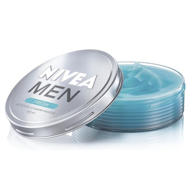 Nivea Men Fresh